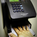 Biometric clearance and access key cards required for OnyxSync engineers